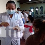 Vacuna COVID-19 para médicos y pacientes crónicos en Jinotega nicaragua, vacunacion, jinotega, salud, covid 19,