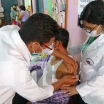 nicaragua, managua, vacuna, covid 19, salud, masachapa,
