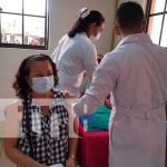Matagalpa en segundo día de vacunación contra el COVID-19 nicaragua, salud, vacuna, matagalpa, covid 19,