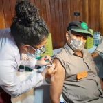 Aplican más dosis de la vacuna contra el COVID-19 en Río San Juan nicaragua, vacuna, sputnik v, rio san juan, salud,