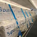 venezuela, nicolas maduro, vacuna, sputnik v,