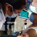 nicaragua, vacunacion, managua, salud, covid 19,