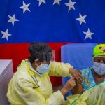 Venezuela inicia nueva fase de vacunación contra la covid-19 venezuela, vacunacion, covid-19, salud,