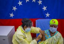 Venezuela inicia nueva fase de vacunación contra la covid-19 venezuela, vacunacion, covid-19, salud,