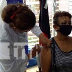 nicaragua, vacuna, san rafael del sur, salud,