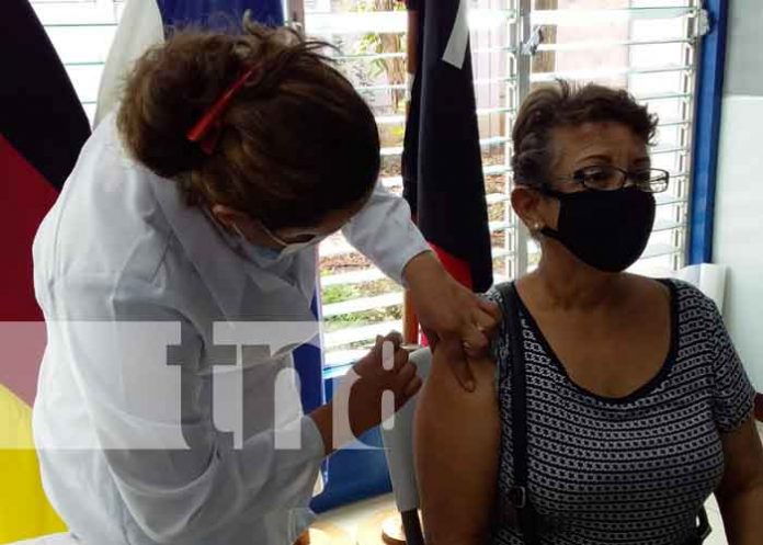 vacunas-1 nicaragua, vacuna, san rafael del sur, salud,