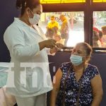 nicaragua, vacunas, managua, salud, covid 19,