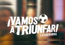 LecheBurra lanza nuevo tema en apoyo a Nicaragua por la Copa Oro