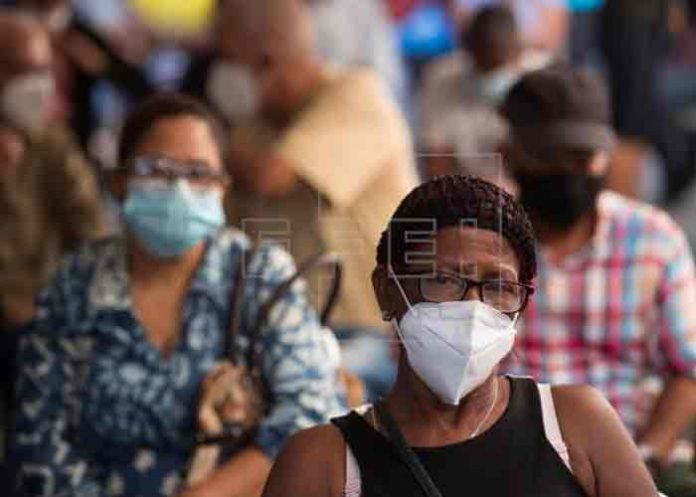 republica dominicana, nuevas variantes, virus, covid-19,