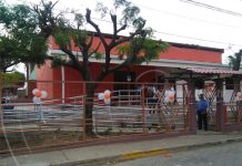 Ciudad Sandino inaugura rehabilitación de Museo Comunitario