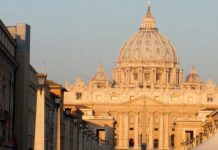 Vaticano investiga en preseminario posibles abusos sexuales a menores