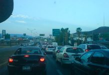 Así es cómo la contaminación puede afectar al cerebro de los niños