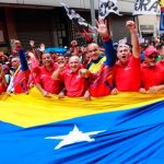 PC de Chile rechaza la interferencia extranjera en Venezuela