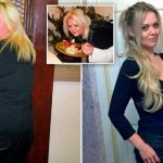 Se vengó de su ex que le llamaba «pedazo de basura fea»