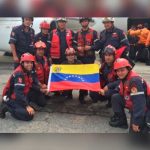 Venezuela envía avión con insumos a México