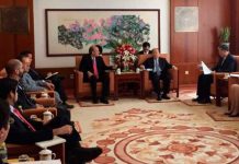 Venezuela y China amplían cooperación en varias materias