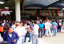 Venezuela tomo una gran decisión este 30 de julio