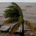 El paso del huracán María ha afectado el servicio de Internet en Venezuela