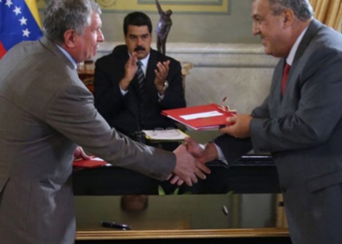 venezuela