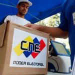 Venezolanos vuelven a las urnas para elegir sus alcaldes y un gobernador