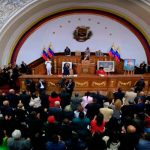 Asamblea Constituyente de Venezuela prepara medidas de defensa ante amenaza de EE.UU.