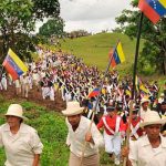 Aniversario 196 de la histórica batalla de Carabobo en Venezuela
