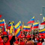 Maduro invita a Cumbre Mundial de Solidaridad con Venezuela