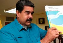 Venezuela se mantiene en un índice de desarrollo humano alto