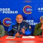 Ensayo electoral constituyente es un mensaje de paz del pueblo venezolano