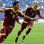 Venezuela Sub-20 elimina a Uruguay por penales y disputará su primera final mundialista
