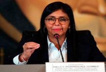 Venezuela participará en cumbre de la OEA en Cancún, México