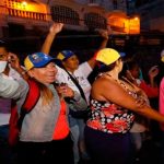 Inician comicios regionales en Venezuela