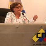CNE venezolano: Elecciones regionales el 10 de diciembre y la Constituyente en julio