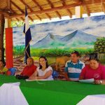 Entregan reconocimientos a negocios emprendedores de Nandaime