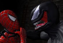 Sony confirma la película de Venom, enemigo de Spider-Man
