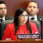 Venezuela denuncia acciones injerencistas de Luis Almagro