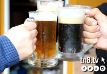 Estudio revela que el alcohol puede ser bueno para la memoria