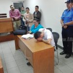 Nicaragua: Procesan al hombre que asesinó a Suyen González Saravia