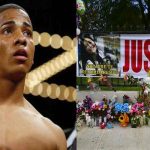 Boxeador Félix Verdejo se declara «no culpable» del asesinato de su exmujer puerto rico, justicia, feminicidio, feliz verdejo,
