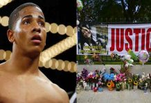 Boxeador Félix Verdejo se declara «no culpable» del asesinato de su exmujer puerto rico, justicia, feminicidio, feliz verdejo,