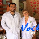 Verde y Miel, salud con glamour ecológico en Nicaragua