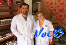 Verde y Miel, salud con glamour ecológico en Nicaragua