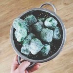 10 alimentos con más vitamina C que una naranja