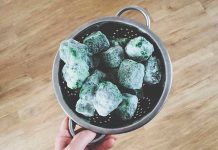 10 alimentos con más vitamina C que una naranja