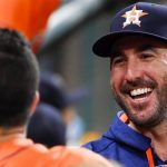 Verlander en Houston: lo determinante fue poder ganar
