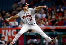 Verlander abrirá duelo inicial de Astros en playoffs