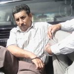 Audiencia preliminar por caso de violación a menor en Carazo