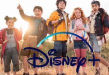 Disney+ prepara adaptación de “Viaje al centro de la Tierra” cine, serie, julio verne, viaje al centro de la tierra, disney,