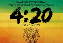 Festival de reggae en Nicaragua para celebrar el 4/20