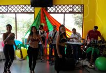 Paseo Xolotlán anuncia actividades para Semana Santa